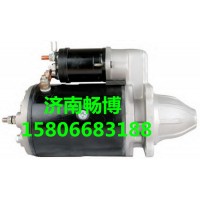 帕金斯起动机2873A031  71440005