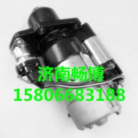 康明斯起动机C4992261  M93R3013SE