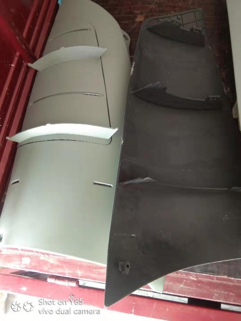 GTL新款装饰角板