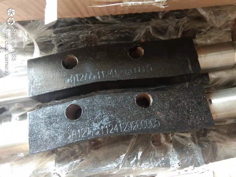 欧曼公用连接轴 (2)