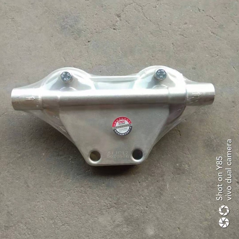 81334柴滤座老款