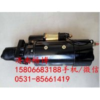 卡特起动机363-9839     8200812