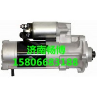 久保田V3300起動(dòng)機(jī)M8T50471