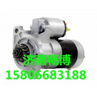 卡特起动机31B66-00100