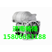 洋马起动机228000-0250  12112077010
