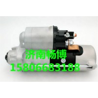 康明斯起动机4996708   428000-7110