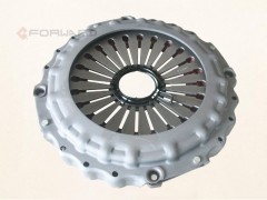 DZ9114160034,430 Platen assy.,济南向前汽车配件有限公司