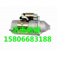 康明斯ISF2.8起動(dòng)機(jī)5311304    5363153