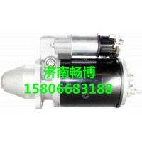 LUCAS起动机LRS147     0001367067