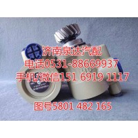 红岩杰狮、红岩新金刚转向油泵、助力泵5801482165
