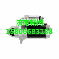 达夫起动机0001231013 1735788