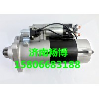 奔驰起动机M9T80473      M9T83673