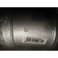 WG9925542006排气管（T7H)