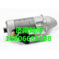 道依茨起動(dòng)機(jī)01180995   0001223002