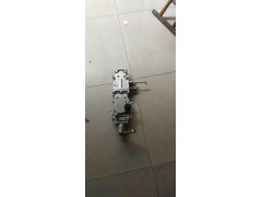 索达换档塔总成