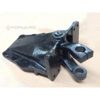 DZ9114520143 前簧左后支架分裝總成