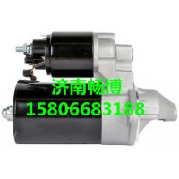 大宇起动机96430344