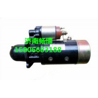 東風(fēng)康明斯起動機4944701  C4944701