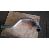 重汽HOWO排氣管總成WG9731549095
