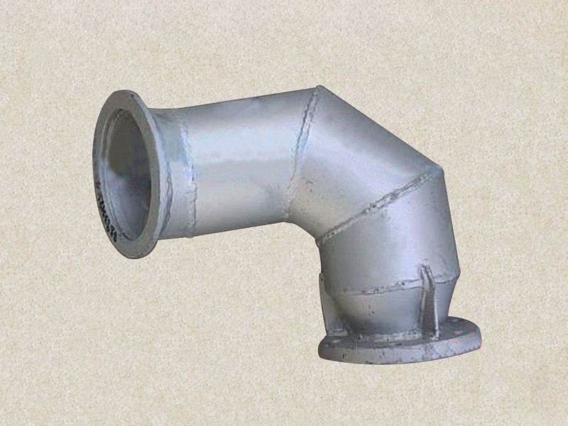 DZ95319540060,Exhaust pipe assembly (I),济南向前汽车配件有限公司