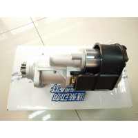 612600091075 博世起動機