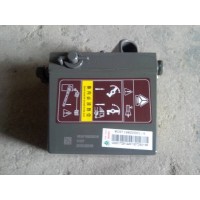 重汽HOWO舉升泵WG9719820001