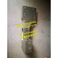 新斯太爾D7B  后懸左支架總成