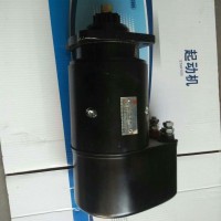 工程機械起動機612600090029(11齒)