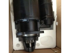 工程机械起动机612600090479