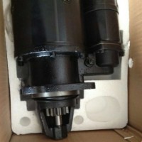 工程機(jī)械起動(dòng)機(jī)612600090479