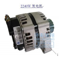 WG1095094001重汽發(fā)電機