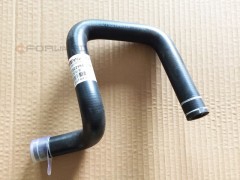 DZ15221840116,Warm air inlet forming hose,济南向前汽车配件有限公司
