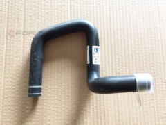 DZ15221840116,Warm air inlet forming hose,济南向前汽车配件有限公司