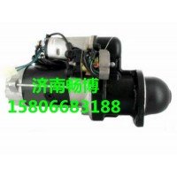 五十鈴起動(dòng)機(jī)0230007061  1811002161