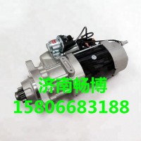 康明斯起动机39MT起动机5256414