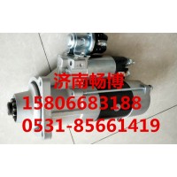 39MT起动机10461757