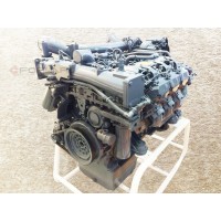 TCD12.0V6 v-type engine