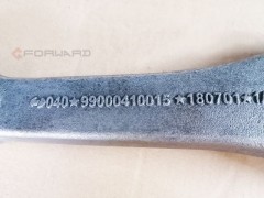 199000410032,Steering cross tie arm assembly (right),济南向前汽车配件有限公司