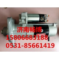 日野E13C起动机28100-2865