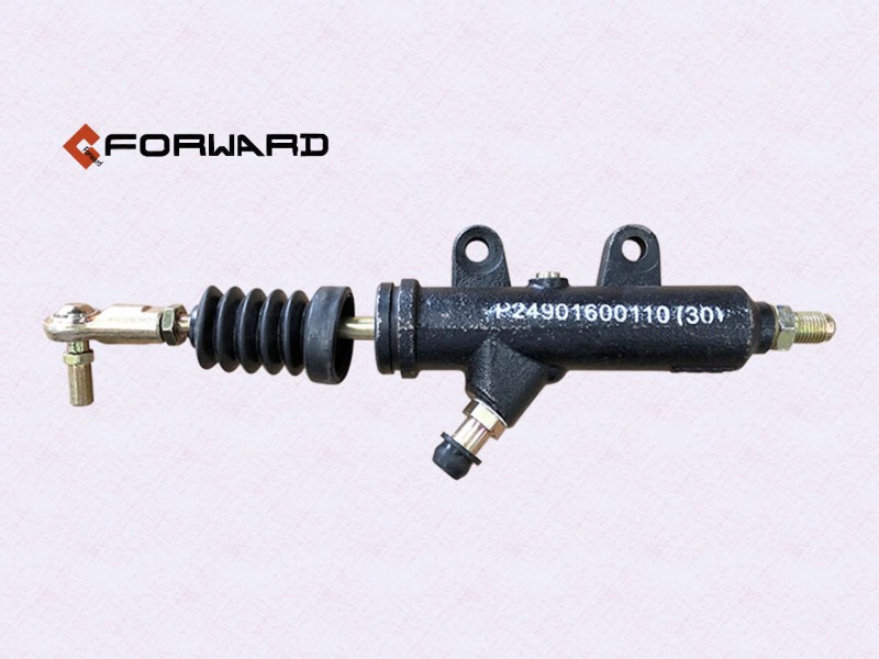 P24901600110,Clutch main pump,济南向前汽车配件有限公司