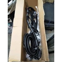 重汽T7H全功能發(fā)動(dòng)機(jī)線束812W25424-6382