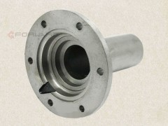 JS180-1701040-4,A shaft cover,济南向前汽车配件有限公司