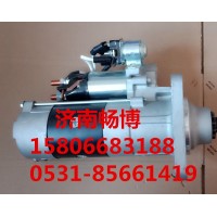 雷诺起动机5001847428