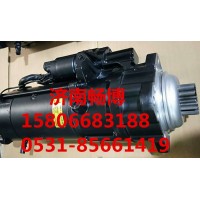道依茨BF8M1015起动机01183041