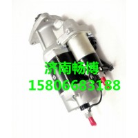 Starter 0001214008起动机