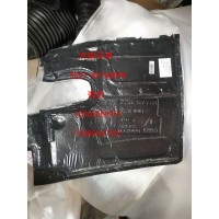 810W62860-0731 曼車(chē)窄體前地墊 汕德卡配件