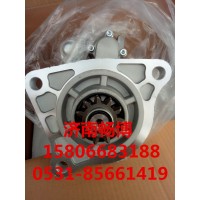 五十铃6WG1起动机1811003413