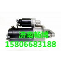 沃尔沃起动机0001368040  0001368026