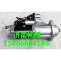 康明斯起動(dòng)機(jī)3965284   10479221
