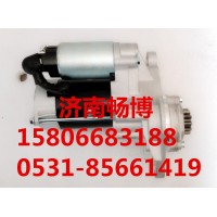 五十鈴起動機8980552791  S25-515A